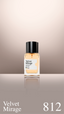 Velvet Mirage